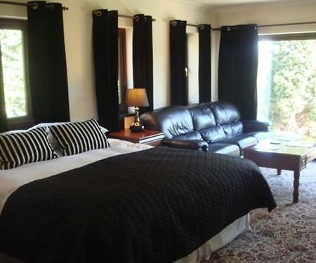 Foxwood Guest House Robin Hood Экстерьер фото