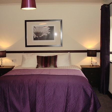 Foxwood Guest House Robin Hood Экстерьер фото