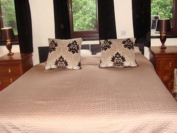 Foxwood Guest House Robin Hood Экстерьер фото