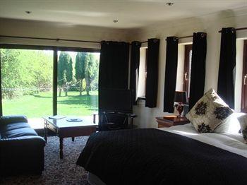 Foxwood Guest House Robin Hood Экстерьер фото