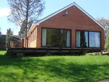 Foxwood Guest House Robin Hood Экстерьер фото