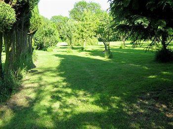 Foxwood Guest House Robin Hood Экстерьер фото