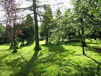 Foxwood Guest House Robin Hood Экстерьер фото