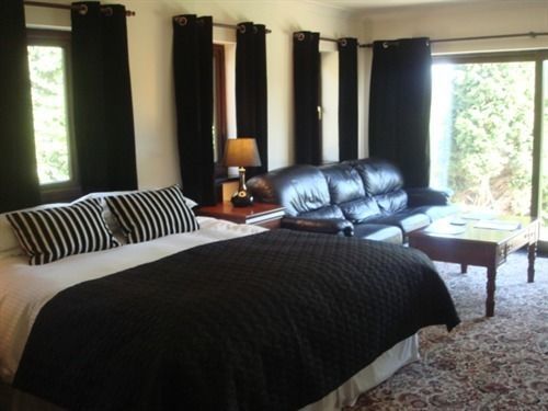 Foxwood Guest House Robin Hood Экстерьер фото