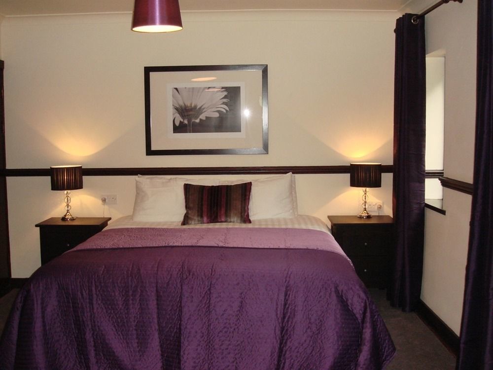 Foxwood Guest House Robin Hood Экстерьер фото